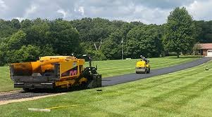 Best Driveway Resurfacing  in Woodstown, NJ